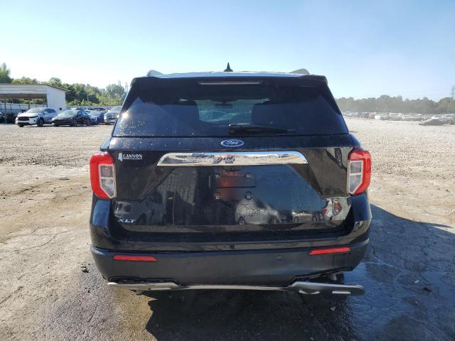 Photo 5 VIN: 1FMSK7DH1NGB83768 - FORD EXPLORER X 