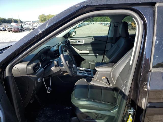 Photo 6 VIN: 1FMSK7DH1NGB83768 - FORD EXPLORER X 