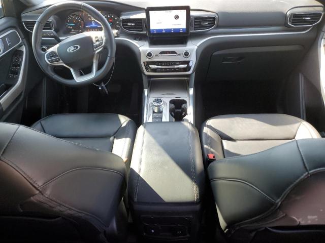 Photo 7 VIN: 1FMSK7DH1NGB83768 - FORD EXPLORER X 