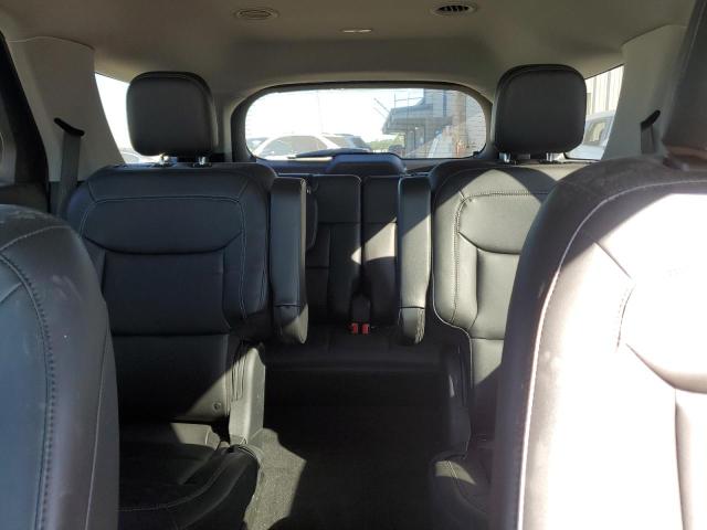 Photo 9 VIN: 1FMSK7DH1NGB83768 - FORD EXPLORER X 