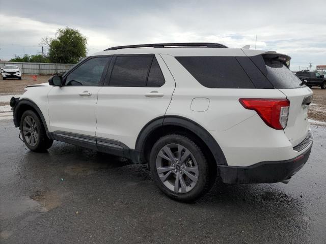 Photo 1 VIN: 1FMSK7DH1NGC49106 - FORD EXPLORER 