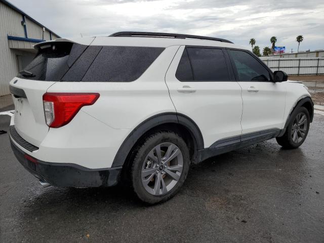 Photo 2 VIN: 1FMSK7DH1NGC49106 - FORD EXPLORER 