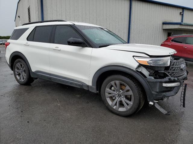 Photo 3 VIN: 1FMSK7DH1NGC49106 - FORD EXPLORER 