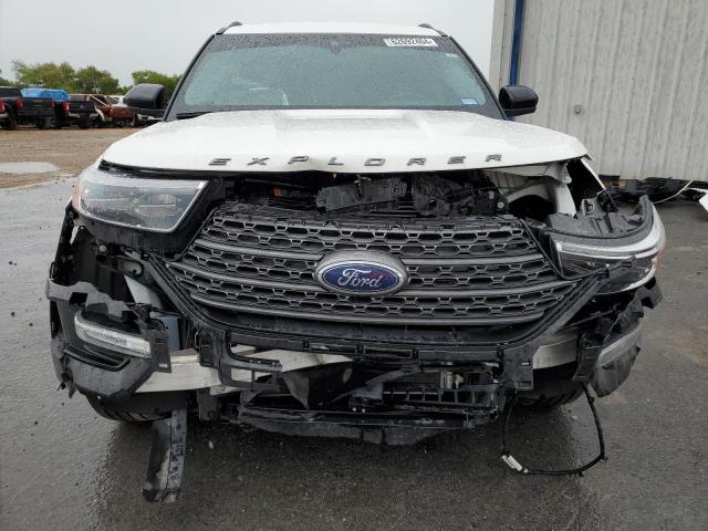 Photo 4 VIN: 1FMSK7DH1NGC49106 - FORD EXPLORER 