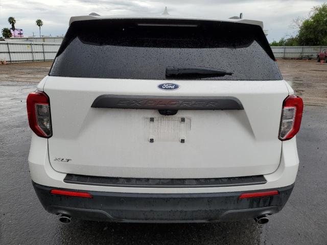 Photo 5 VIN: 1FMSK7DH1NGC49106 - FORD EXPLORER 