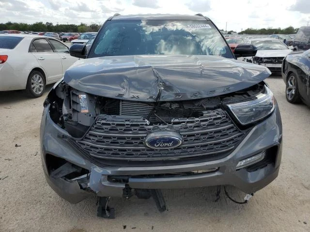 Photo 4 VIN: 1FMSK7DH1PGA12411 - FORD EXPLORER X 