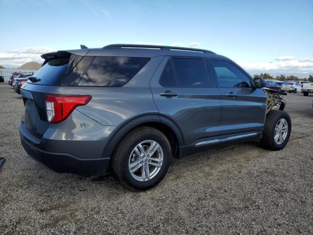 Photo 2 VIN: 1FMSK7DH1PGA24199 - FORD EXPLORER X 