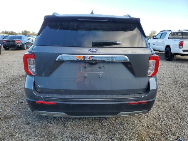 Photo 5 VIN: 1FMSK7DH1PGA24199 - FORD EXPLORER X 