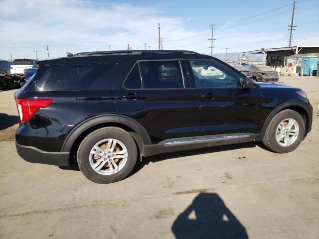 Photo 2 VIN: 1FMSK7DH1PGA57042 - FORD EXPLORER 