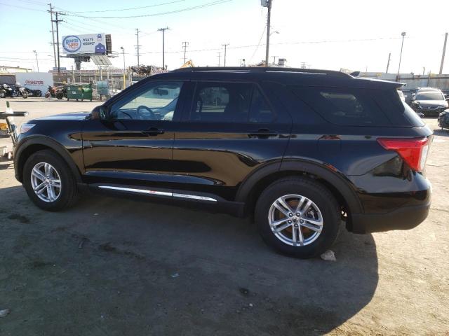 Photo 1 VIN: 1FMSK7DH1PGA57042 - FORD EXPLORER 