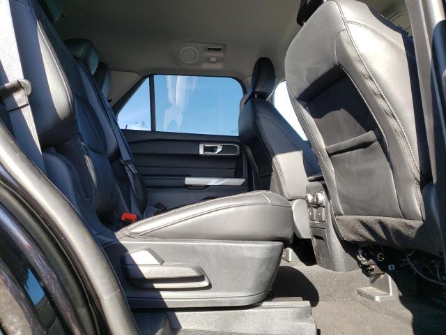 Photo 10 VIN: 1FMSK7DH1PGA57042 - FORD EXPLORER 