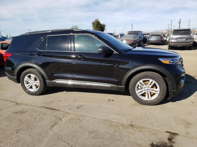 Photo 3 VIN: 1FMSK7DH1PGA57042 - FORD EXPLORER 