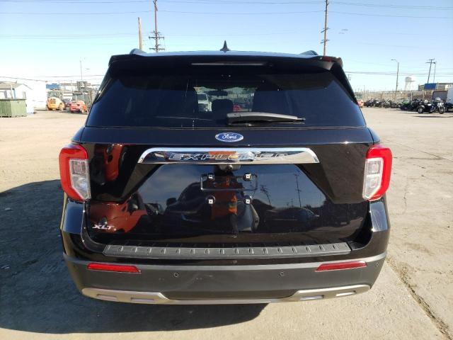 Photo 5 VIN: 1FMSK7DH1PGA57042 - FORD EXPLORER 