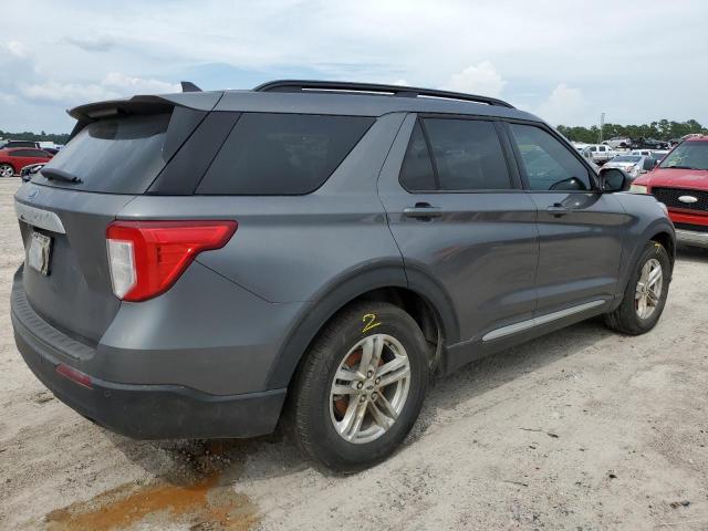 Photo 2 VIN: 1FMSK7DH1PGB07647 - FORD EXPLORER X 