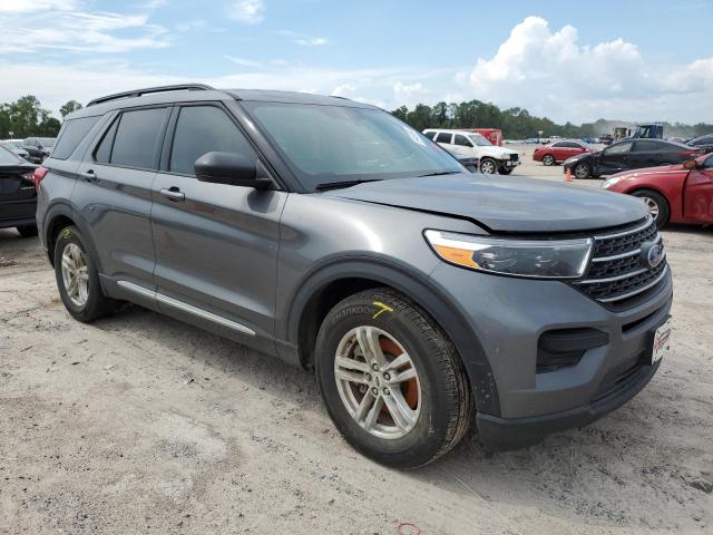 Photo 3 VIN: 1FMSK7DH1PGB07647 - FORD EXPLORER X 