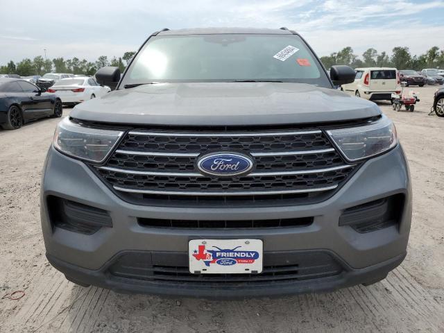 Photo 4 VIN: 1FMSK7DH1PGB07647 - FORD EXPLORER X 