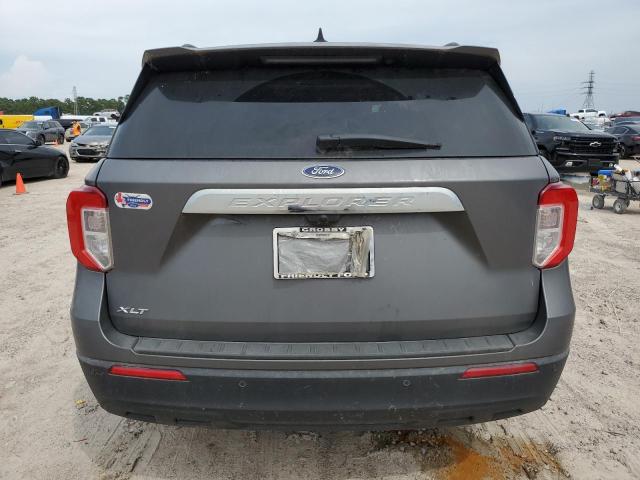 Photo 5 VIN: 1FMSK7DH1PGB07647 - FORD EXPLORER X 