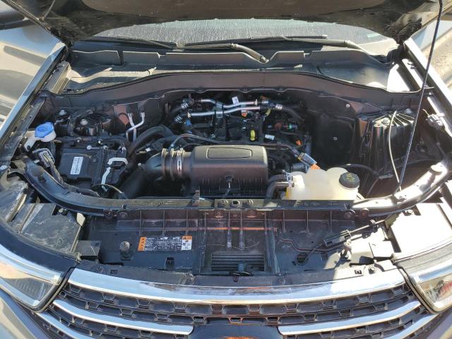 Photo 11 VIN: 1FMSK7DH1PGB07647 - FORD EXPLORER X 