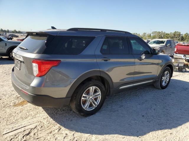 Photo 2 VIN: 1FMSK7DH1PGB07647 - FORD EXPLORER X 