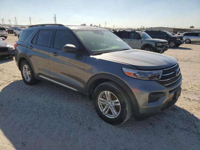 Photo 3 VIN: 1FMSK7DH1PGB07647 - FORD EXPLORER X 