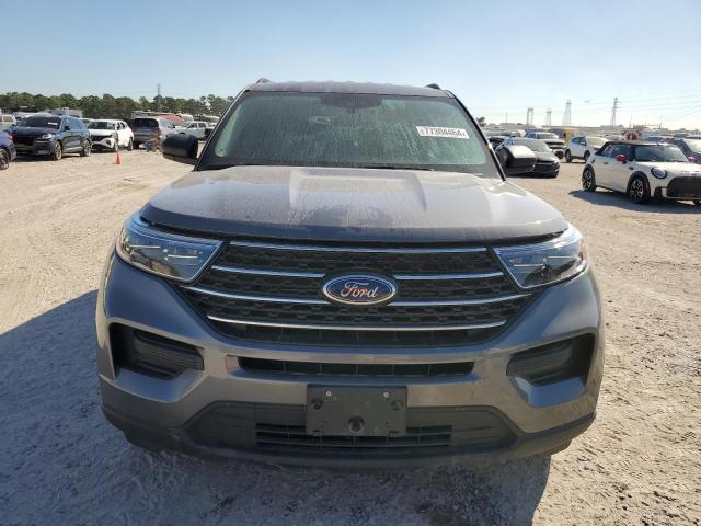 Photo 4 VIN: 1FMSK7DH1PGB07647 - FORD EXPLORER X 