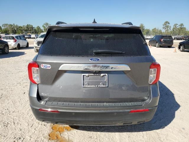 Photo 5 VIN: 1FMSK7DH1PGB07647 - FORD EXPLORER X 