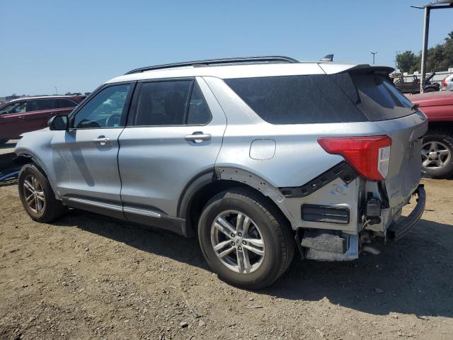 Photo 1 VIN: 1FMSK7DH1PGB26201 - FORD EXPLORER X 