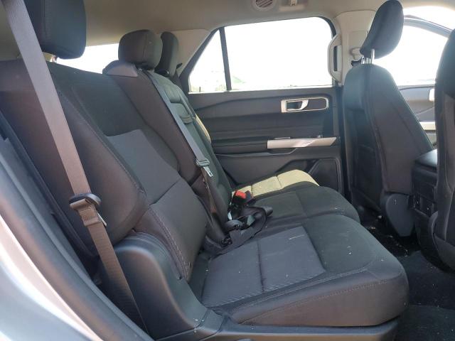 Photo 10 VIN: 1FMSK7DH1PGB26201 - FORD EXPLORER X 