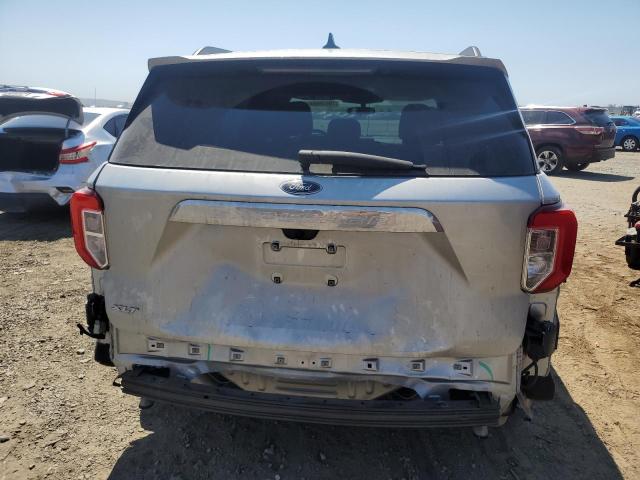 Photo 5 VIN: 1FMSK7DH1PGB26201 - FORD EXPLORER X 