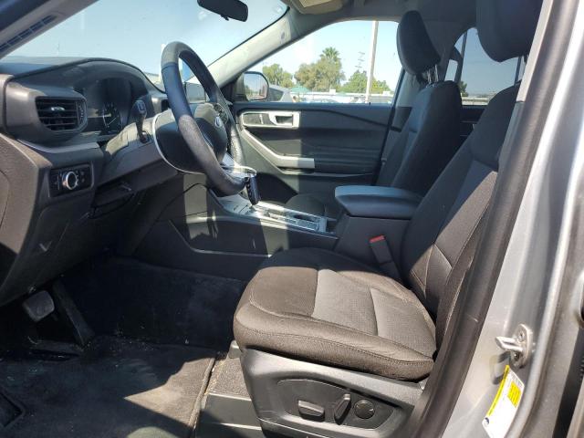 Photo 6 VIN: 1FMSK7DH1PGB26201 - FORD EXPLORER X 