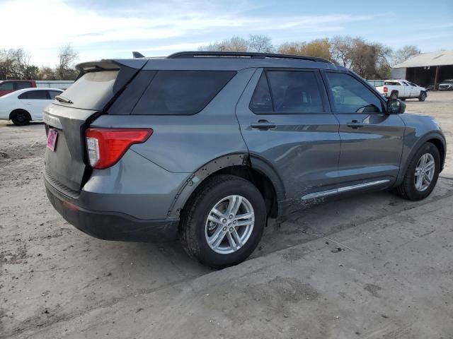 Photo 2 VIN: 1FMSK7DH1PGB65452 - FORD EXPLORER 