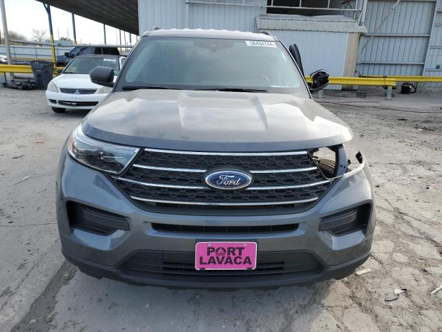 Photo 4 VIN: 1FMSK7DH1PGB65452 - FORD EXPLORER 