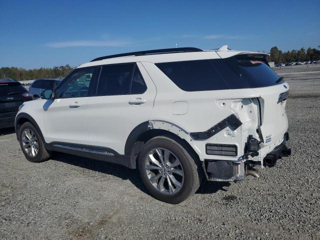 Photo 1 VIN: 1FMSK7DH1PGB88553 - FORD EXPLORER X 