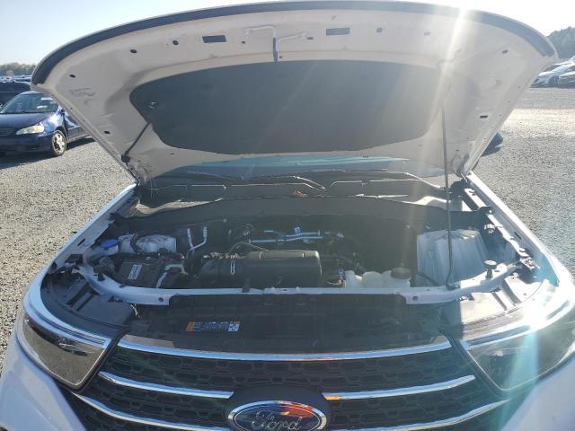 Photo 10 VIN: 1FMSK7DH1PGB88553 - FORD EXPLORER X 