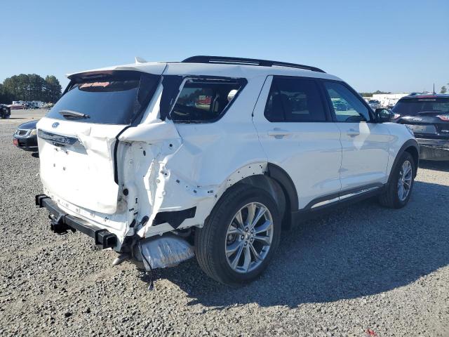 Photo 2 VIN: 1FMSK7DH1PGB88553 - FORD EXPLORER X 