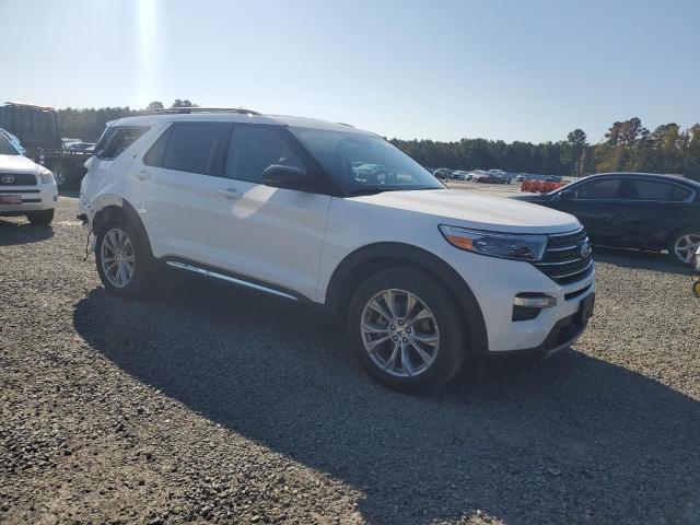 Photo 3 VIN: 1FMSK7DH1PGB88553 - FORD EXPLORER X 