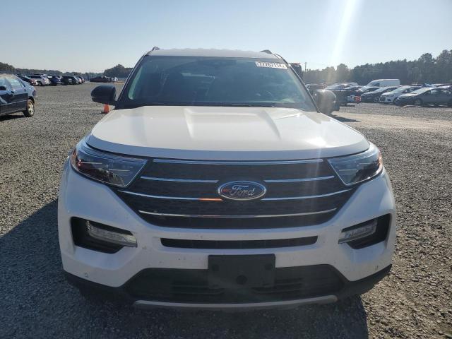 Photo 4 VIN: 1FMSK7DH1PGB88553 - FORD EXPLORER X 