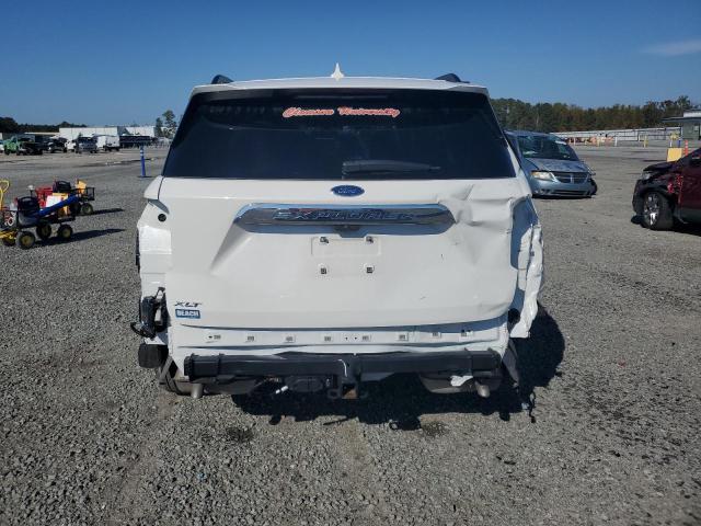 Photo 5 VIN: 1FMSK7DH1PGB88553 - FORD EXPLORER X 