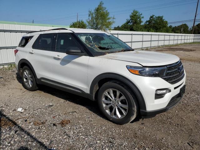 Photo 3 VIN: 1FMSK7DH1PGC43258 - FORD EXPLORER X 