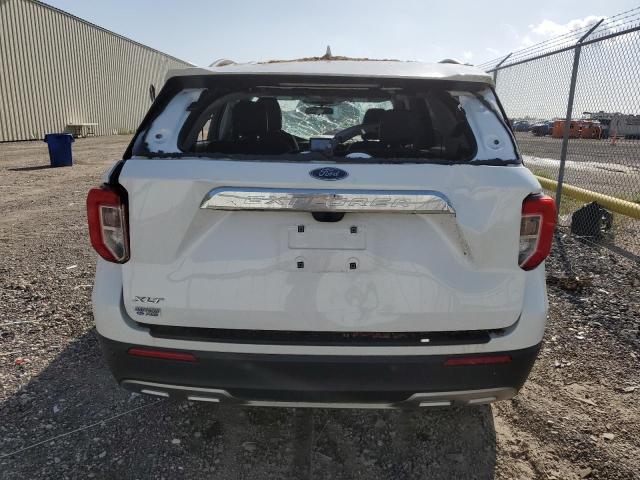 Photo 5 VIN: 1FMSK7DH1PGC43258 - FORD EXPLORER X 