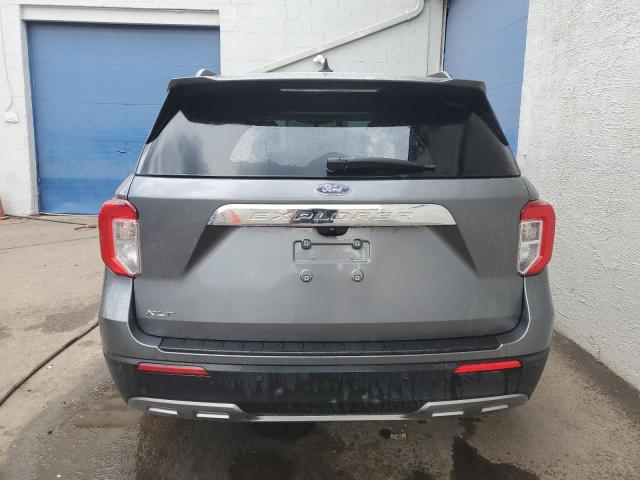 Photo 5 VIN: 1FMSK7DH1RGA51020 - FORD EXPLORER 