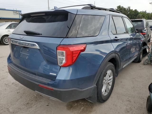 Photo 3 VIN: 1FMSK7DH2LGA23914 - FORD EXPLORER X 