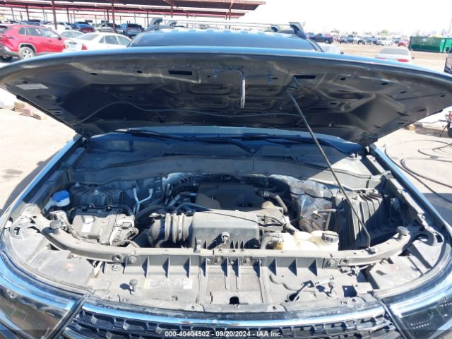 Photo 9 VIN: 1FMSK7DH2LGA28787 - FORD EXPLORER 