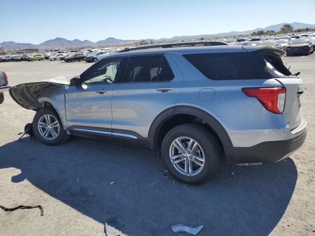 Photo 1 VIN: 1FMSK7DH2LGA29065 - FORD EXPLORER X 