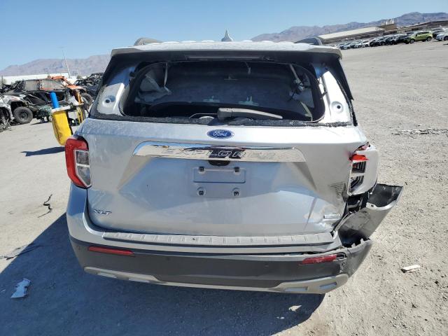 Photo 5 VIN: 1FMSK7DH2LGA29065 - FORD EXPLORER X 