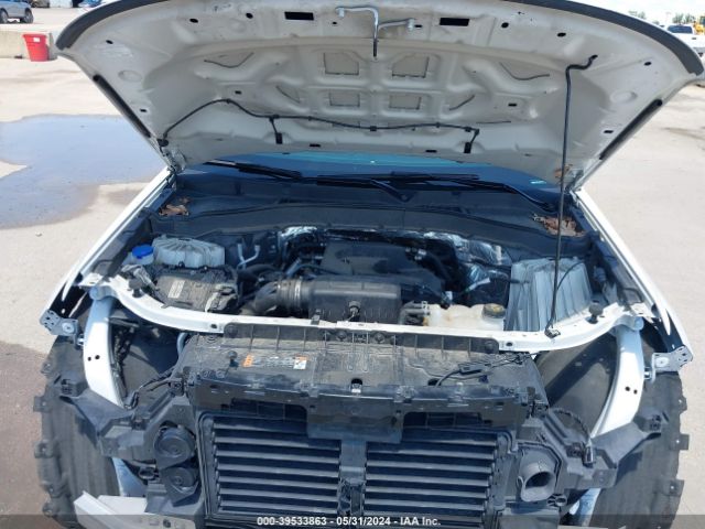 Photo 9 VIN: 1FMSK7DH2LGA52183 - FORD EXPLORER 