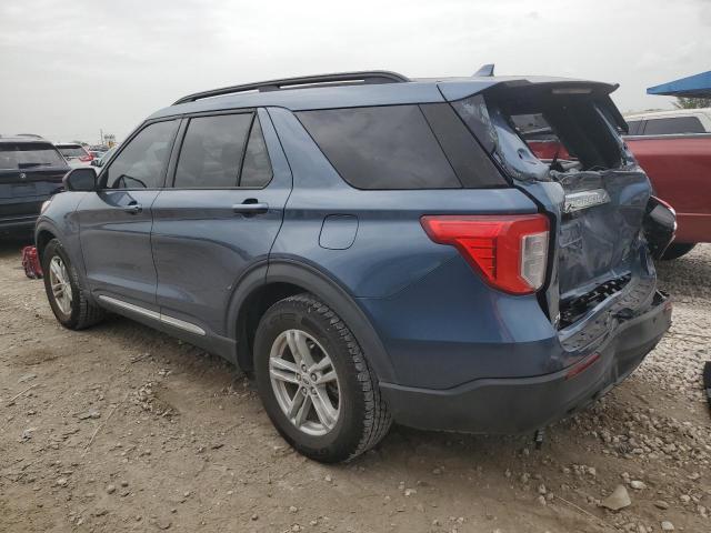 Photo 1 VIN: 1FMSK7DH2LGA77021 - FORD EXPLORER 