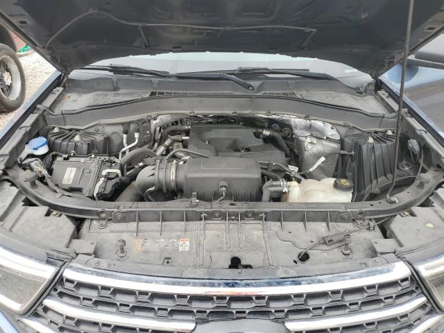 Photo 11 VIN: 1FMSK7DH2LGA77021 - FORD EXPLORER 