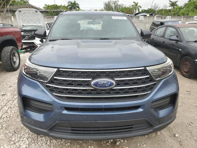 Photo 4 VIN: 1FMSK7DH2LGA77021 - FORD EXPLORER 