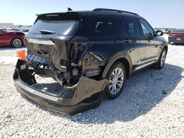 Photo 3 VIN: 1FMSK7DH2LGB05092 - FORD EXPLORER X 